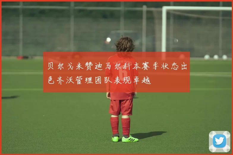 贝尔戈米赞迪马尔科本赛季状态出色齐沃管理团队表现卓越